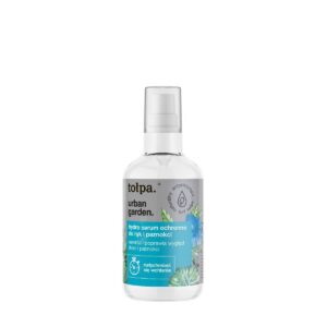 tołpa. urban garden. hydro- serum ochronne do rąk i paznokci, 100 ml