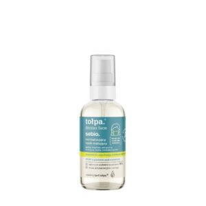 tołpa. sebio. normalizujący tonik matujący, 100 ml