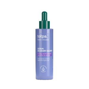 tołpa. hair routine serum do skóry głowy, 100 ml