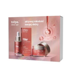 tołpa. ideal age zestaw tołpa ideal age